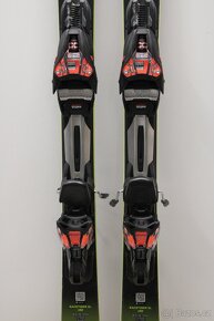 Použité sjezdové lyže Völkl Racetiger SL 150 cm - 3