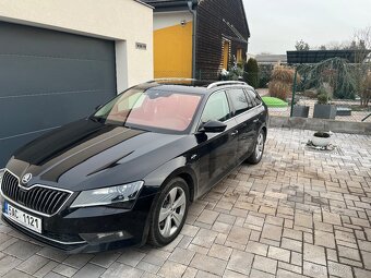 Škoda Superb 3 - 3