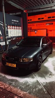 Audi A4 B6 Quattro - 3