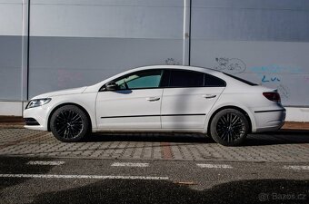 Volkswagen CC Passat 2.0 TDI DSG - 3