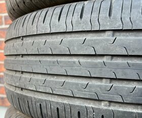 Letní pneu 215/65 R17 103V XL Continental CEC6 - 3