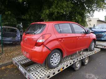 Hyundai i20 1.2 57kW,r.v.2011 - 3