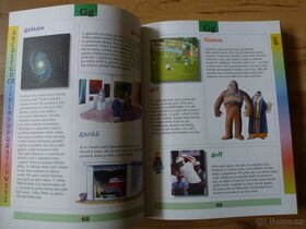 Dětská encyklopedie - 3