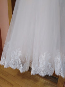 Svatební šaty ELODY - 3