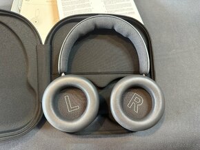 Prodám špičková sluchátka Bang & Olufsen Beoplay HX - 3