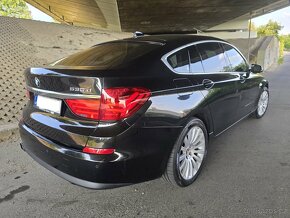 BMW 530d GT - 3