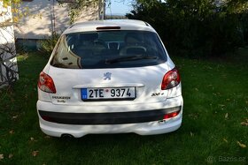 Peugeot 206+ 1.4 HDI Trendy - 3