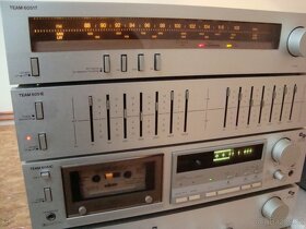 Schneider hi-fi sestava - 3