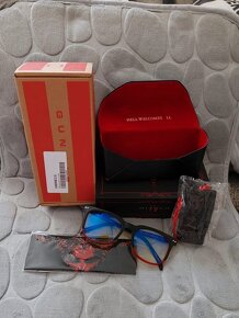 Gunnar Diablo IV Lilith Collector's edition - 3