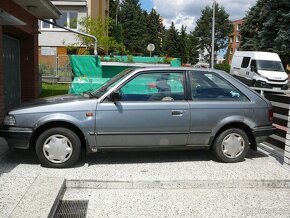 Mazda 323 - 3