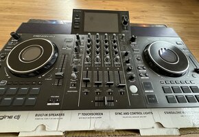 Denon Dj Sc live 4 - 3