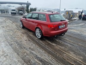 Audi A4 B7 Avant - 3