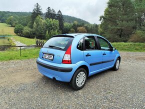 Citroen C3 - 3