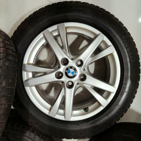 16" ALU kola – 5x112 – BMW (AUDI, ŠKODA, VW) - 3