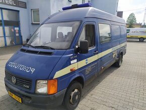 Volkswagen LT 46 5-místný - 3