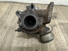 Turbo Mazda 2.0D RF7J kód VJ360803 03073M - 3