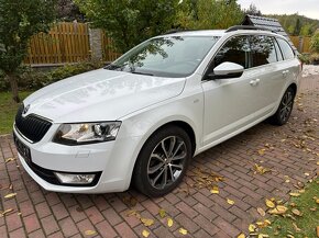 Škoda Octavia 1.6Tdi 81kw Edition - 3