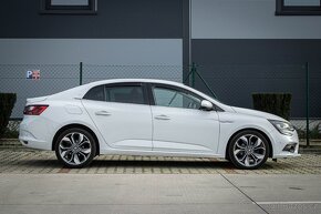 Renault Megane Grandcoupe benzin A/T 123ooo km - 3