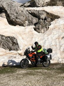 KTM 1290 ADVENTURE S 2020 - 3