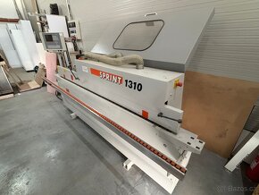 Holzher sprint 1310 - olepovačka hran - 3