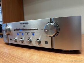 MARANTZ PM8006 Silver - stereo zosilňovač TOP - 3