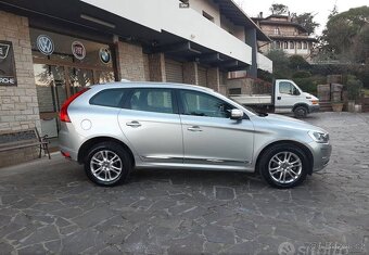 VOLVO XC60 2,4D4 R-Line AWD GPS Auto 10/2013 - 3