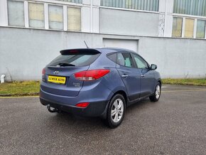 Hyundai IX 35 1.7 CRDi 85kw - 3