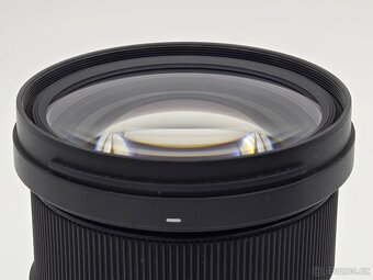 Sigma 24-70mm f2.8 pro Sony E - 3