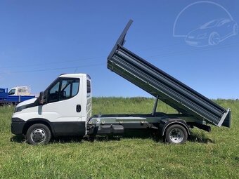 Iveco Daily 35C11 Nový 3S sklápěč - 3