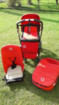 Bugaboo Cameleon - 3