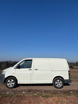 VW T5 1.9 TDI 77kw - 3