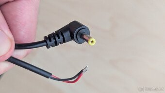 Lenovo jack 4x1.7mm - 3