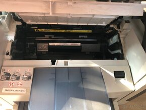 HP Laser Jet M1522n - 3