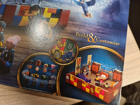 LEGO® Harry Potter™ 76399 Bradavický kouzelný kufřík nový - 3