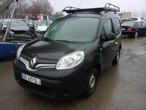 Renault Kangoo 1,5 DCI - 3