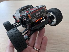 RC auto 4x4 Spirit Truck 1:20 - 3