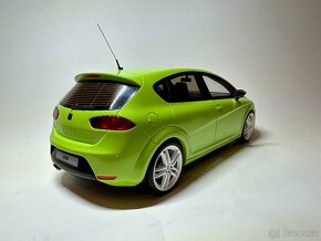 Seat Leon Cupra 1:18 - 3