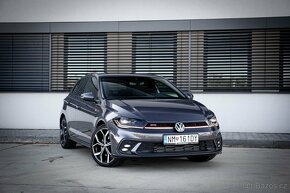 Volkswagen Polo 2.0 TSI GTI DSG - 3