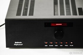 Brinkmann SieSonic SMS / 5.1 audiofilský zosilňovač - 3