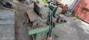 Bruska BBT350 - 3