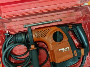 Hilti te 30-m-avr vrtaci sekaci kladivo sds plus - 3