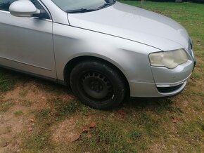 VW Passat - 3