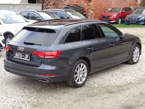 Audi A4 35 2,0 TDI S-tronic BASIS 177.000 km - 3