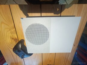 Xbox ONE S 1TB + hra - 3