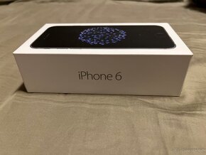 Iphone 6 Space Grey 64GB - 3