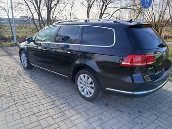 Volkswagen Passat b7 2.0tdi rok.2014 - 3