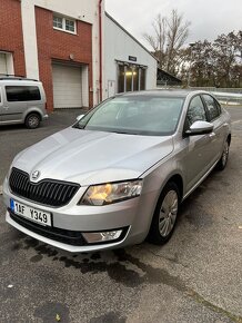 Skoda Octavia III 1,6 TDI 2013  170xxxkm - 3