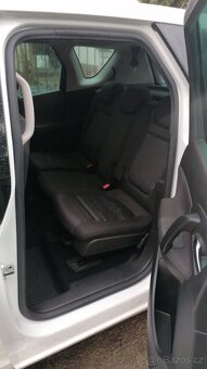 Opel Meriva 1.4 turbo 2016 - 3