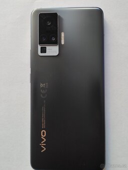 Vivo X51 5G vadný displej - 3