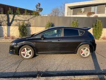 Seat Leon 1P1 1.8 TSI - 3